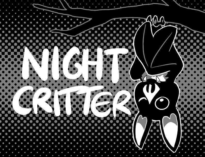 Games like Night Critter