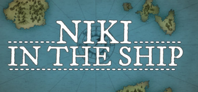 Niki in the Ship Image