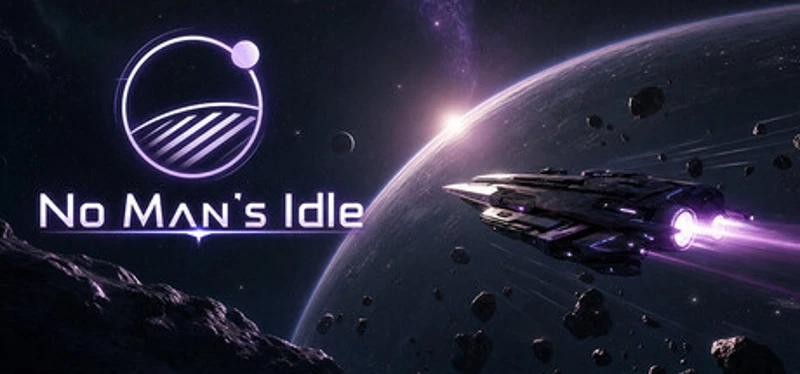 No Man's Idle Image