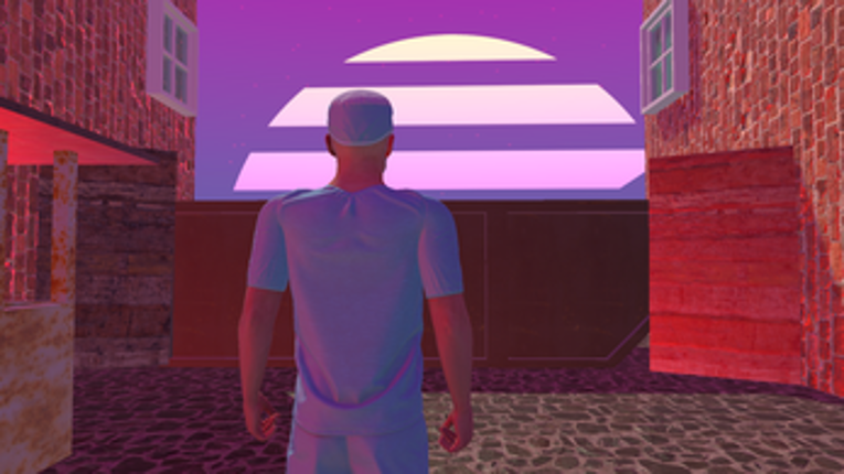 NotRealWorld screenshot