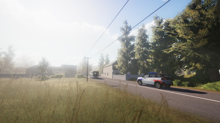 Nova-Life screenshot