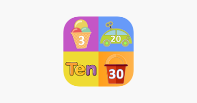 Number Match Math Matching App Image