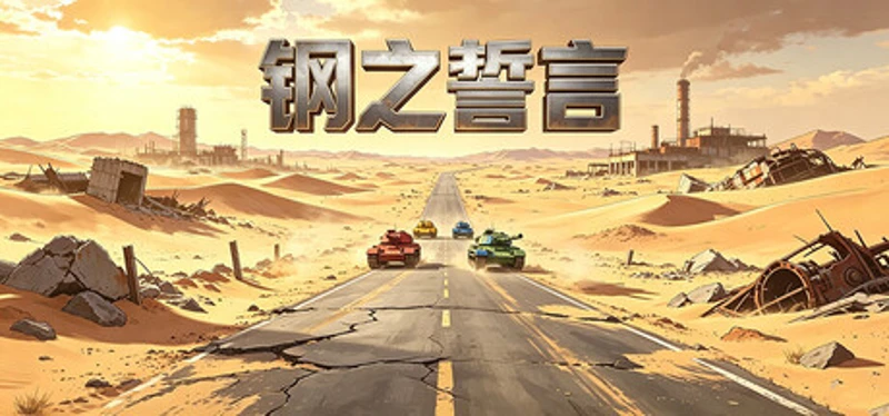 Oath of Steel Image