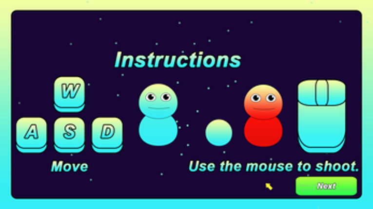 One Shot Under Pressure Image