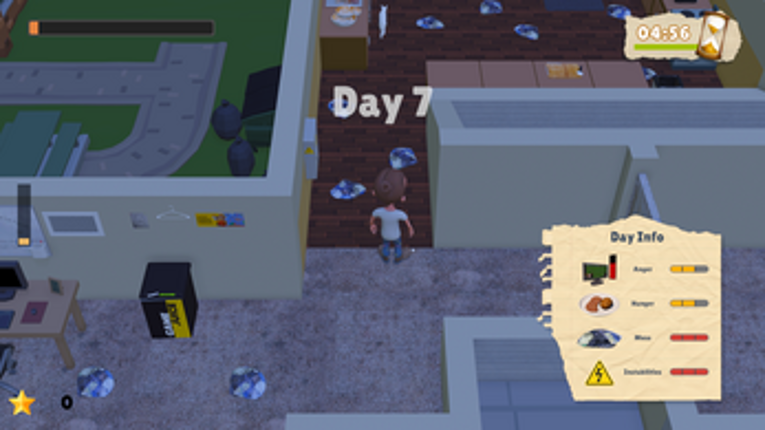 OverStreamed screenshot