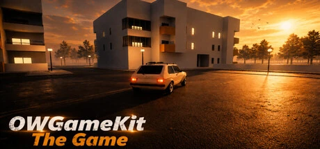 Games like OWGameKit: The Game