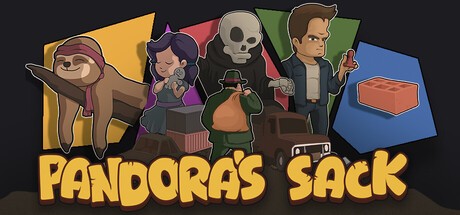 Games like Pandora's Sack