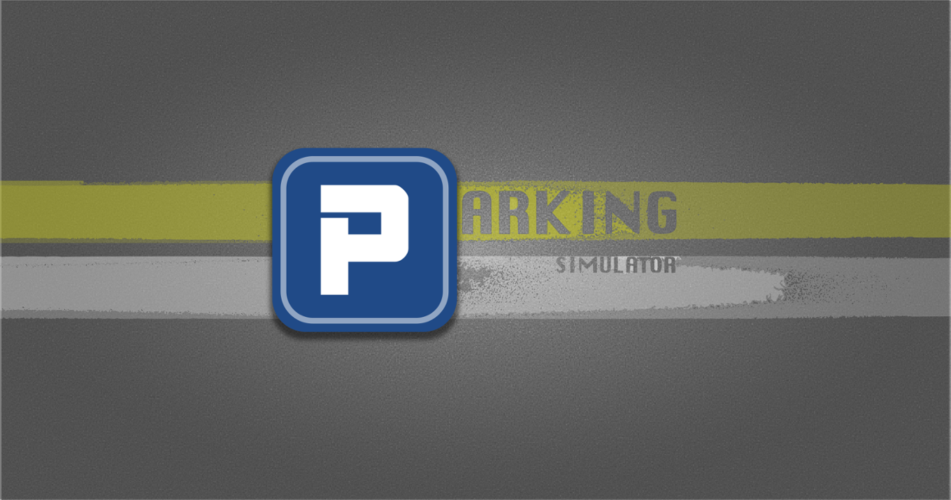 Games like Parking Simulator
