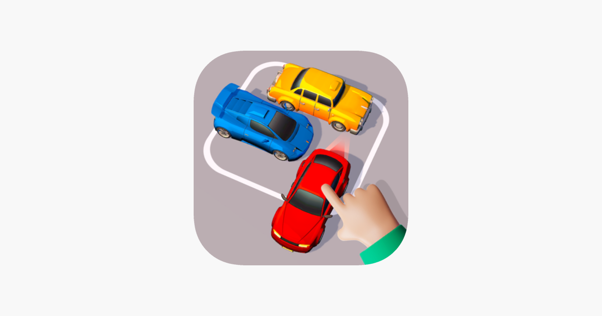 Games like Parking Swipe