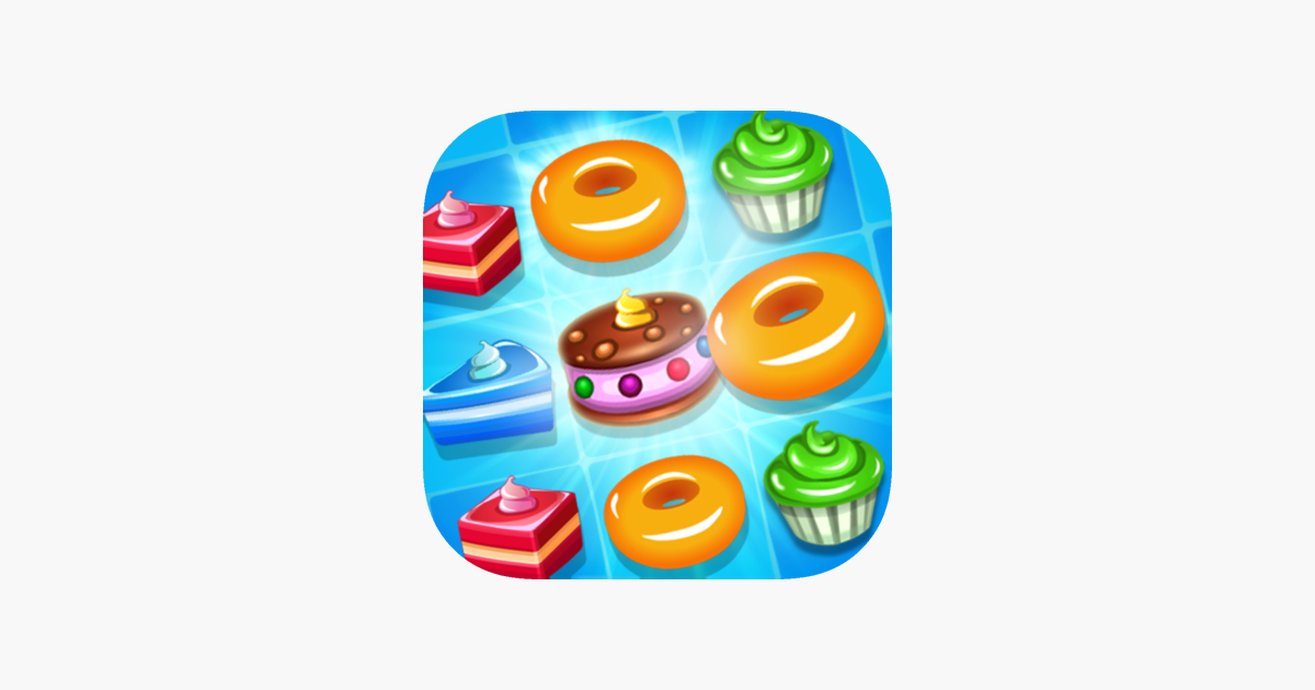 Games like Pastry Mania