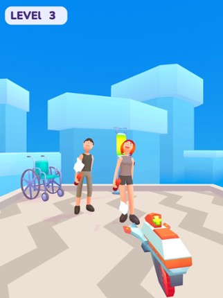 Patch Them screenshot