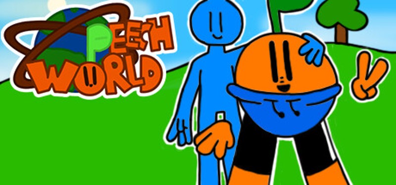 Peech World Image