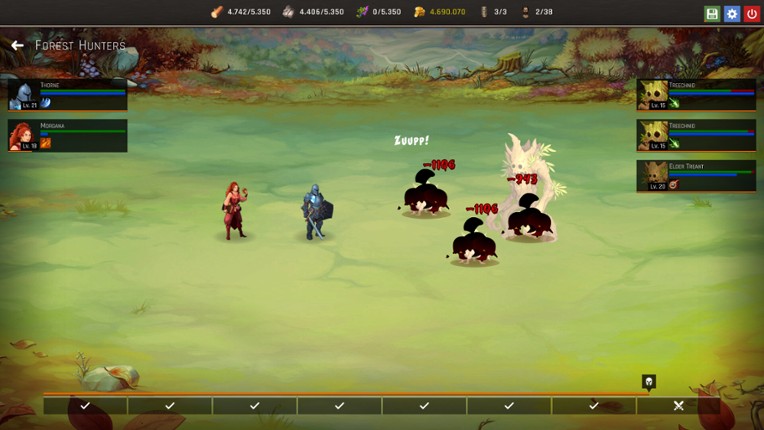 Piece Quest screenshot