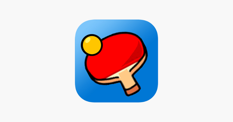 Ping Pong Addict Image