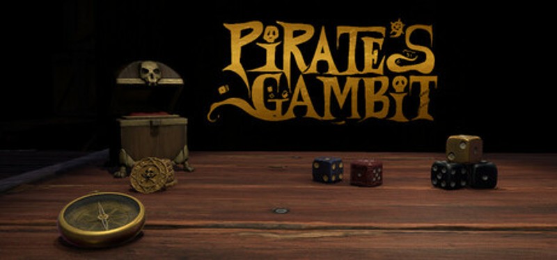 Pirate's Gambit Image