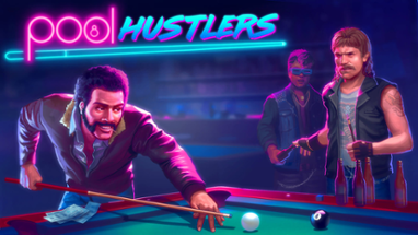 Pool Hustlers Image