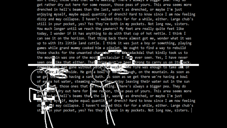 Prinsess of Da Hell Image