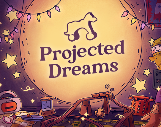 Projected Dreams Image