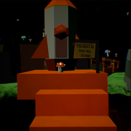 Psilo's Schism - SUPER CYBIN EDITION screenshot