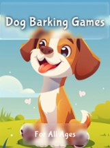 Puppy Dog Game: Barking Sounds Image