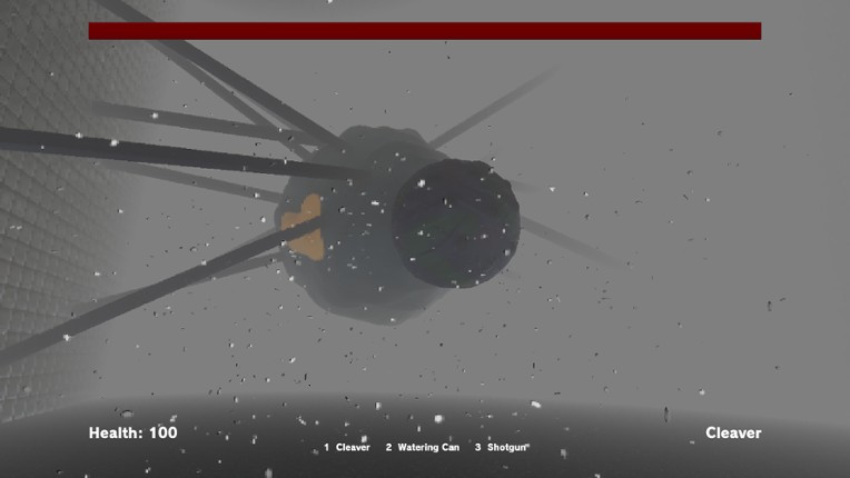 Putrid Beasts screenshot