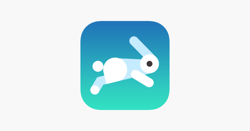 Rabbit Jump Image