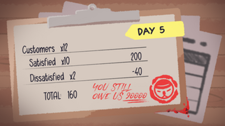 Ramen Hustle in Tomi City screenshot