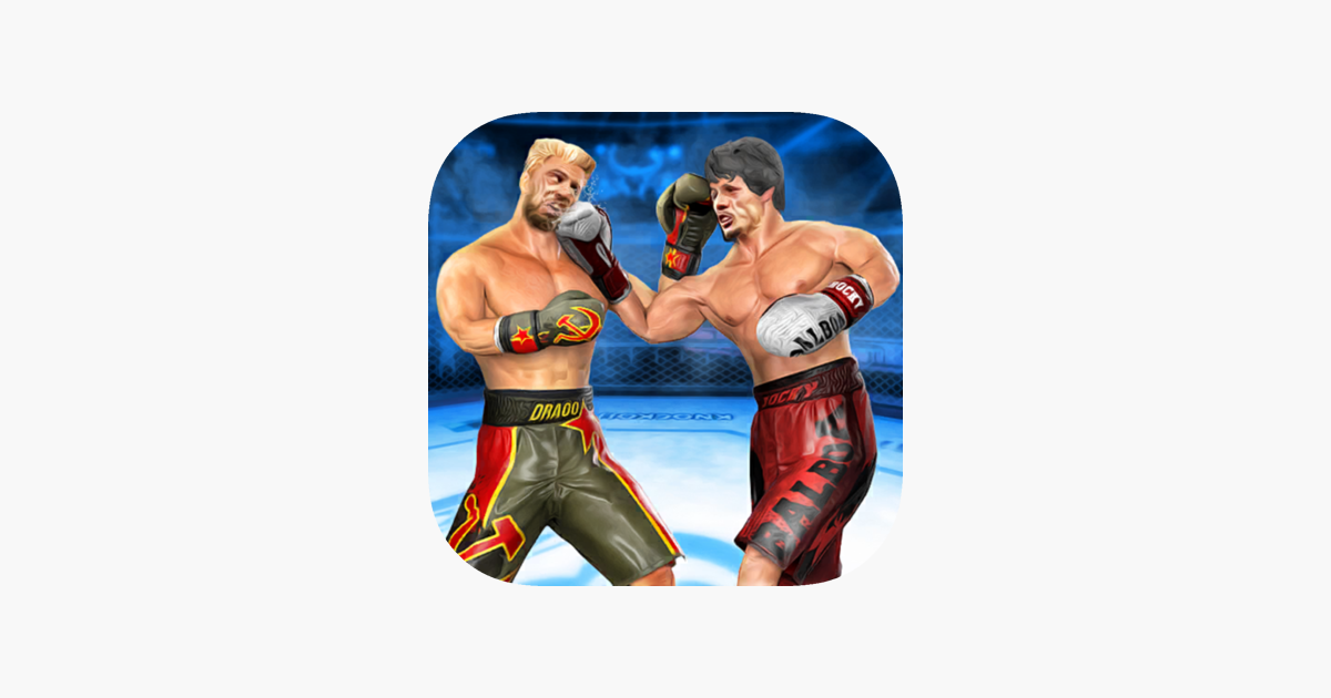 Games like Real Punch Boxing Revolution