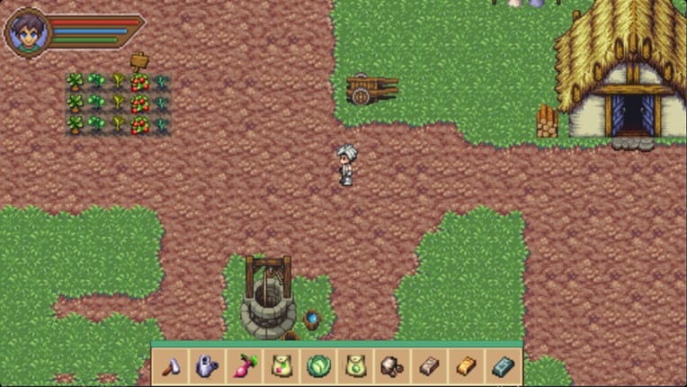 Refugee of a Lost Age Image