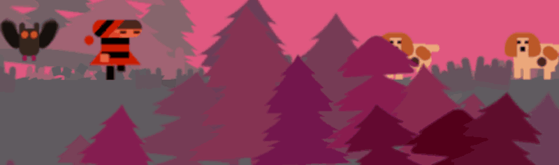 Rescue: The Beagles screenshot