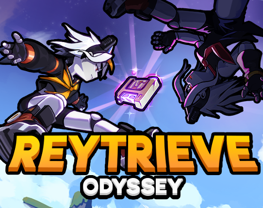 Reytrieve Odyssey Image