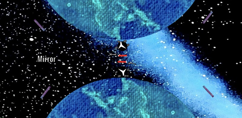 Rift Rumble screenshot