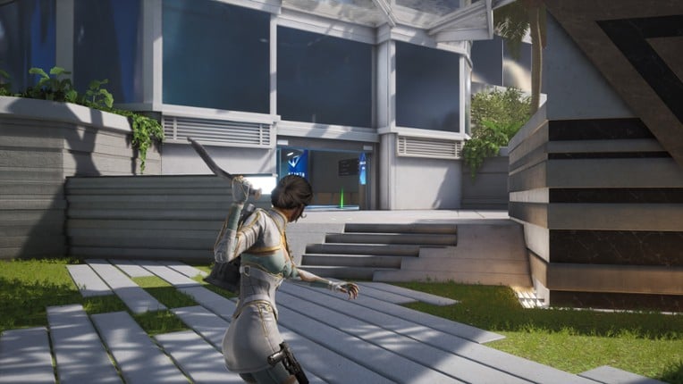 Rogue Company screenshot