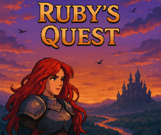 Ruby's Quest Image