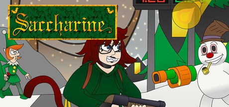 Games like Saccharine