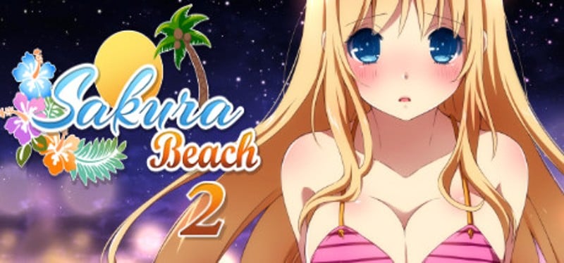 Sakura Beach 2 Image