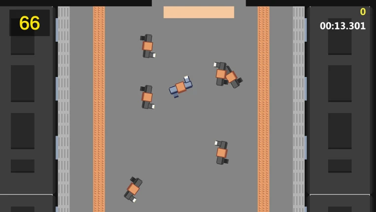 Salaryman Simulator Image