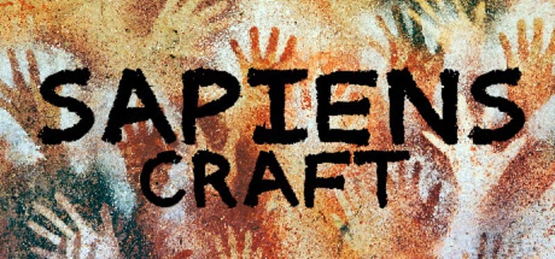 Sapiens Craft Game Cover