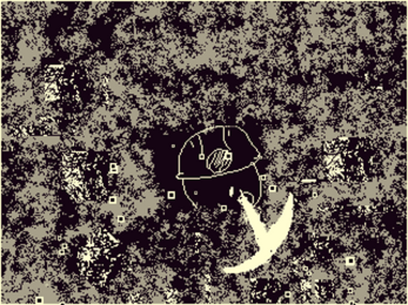 Sapph's Golden Eye Image