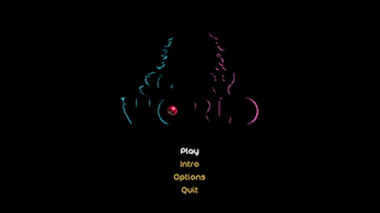 Scary World screenshot