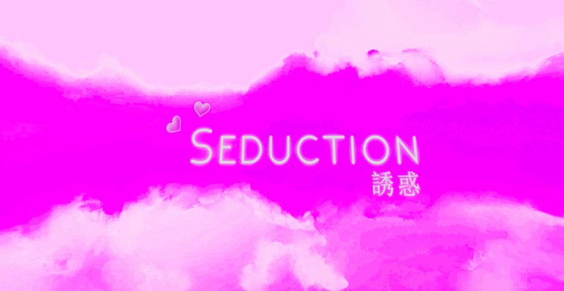 Seduction screenshot