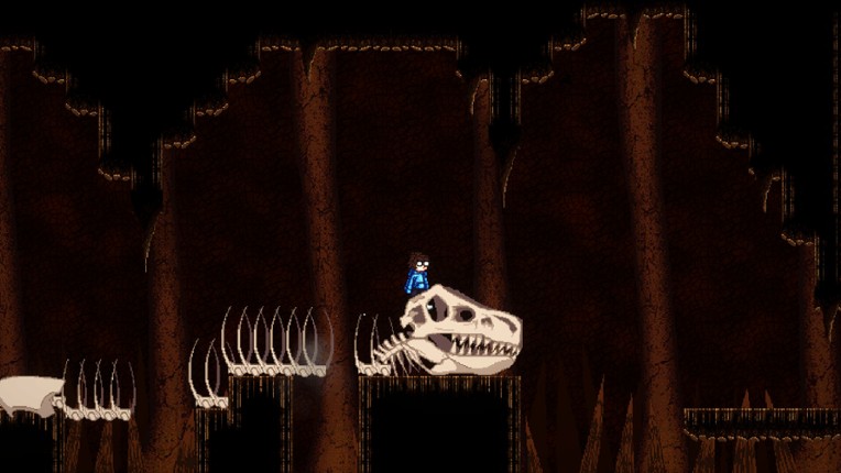 Sery: Into the World of Myths screenshot