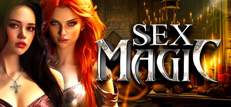 Games like Sex Magic
