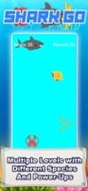 Shark GO: Adventure Undersea! Image