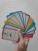 SHOOT! Tabletop Card Game Image