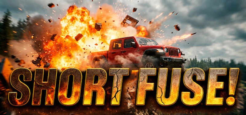 Short Fuse! Image