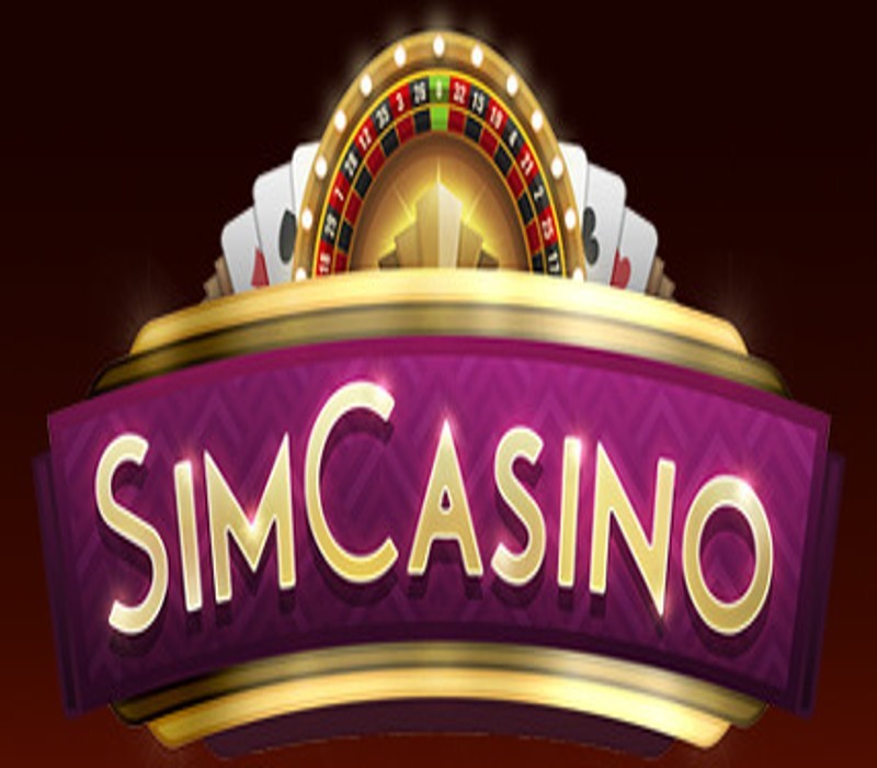 Games like SimCasino