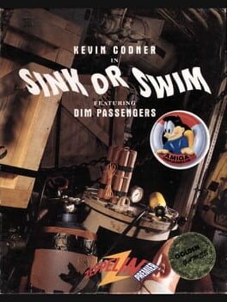 Sink or Swim Image