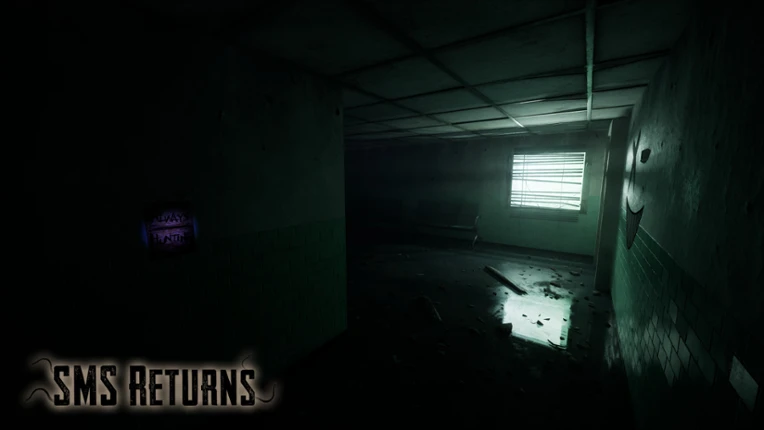 SMS Returns screenshot