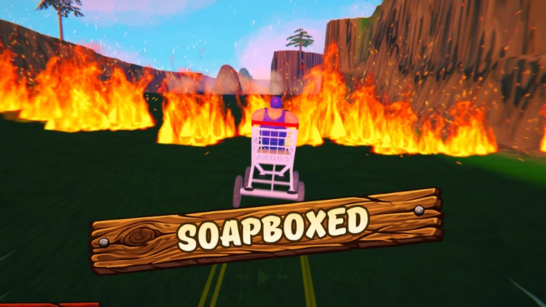 Soapboxed screenshot